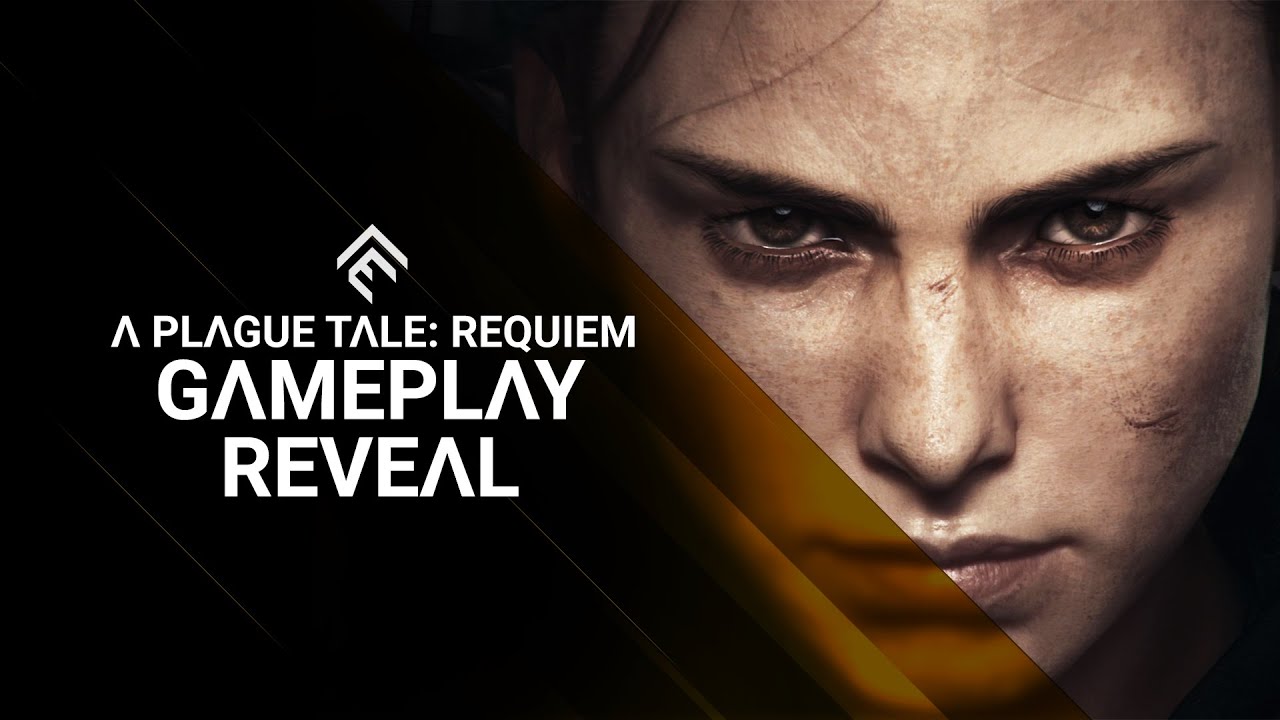 A Plague Tale: Requiem - Recensione