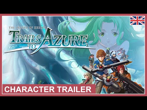 the legend of heroes trails to azure switch