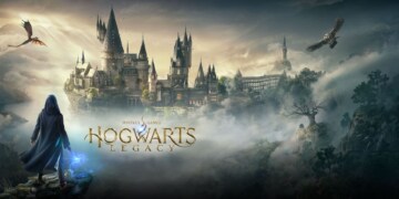 Hogwarts Legacy: la versione Nintendo Switch sarà fantastica