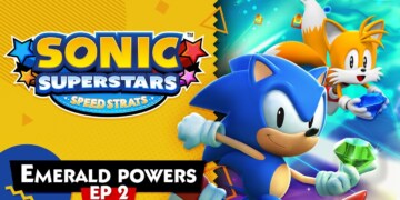 Sonic Colours: Ultimate con un portachiavi esclusivo in offerta su